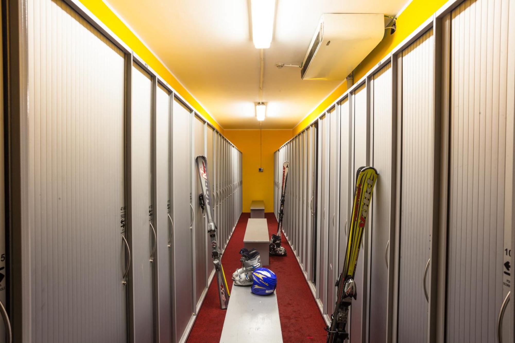 Hotel Splendid Madonna di Campiglio Luaran gambar