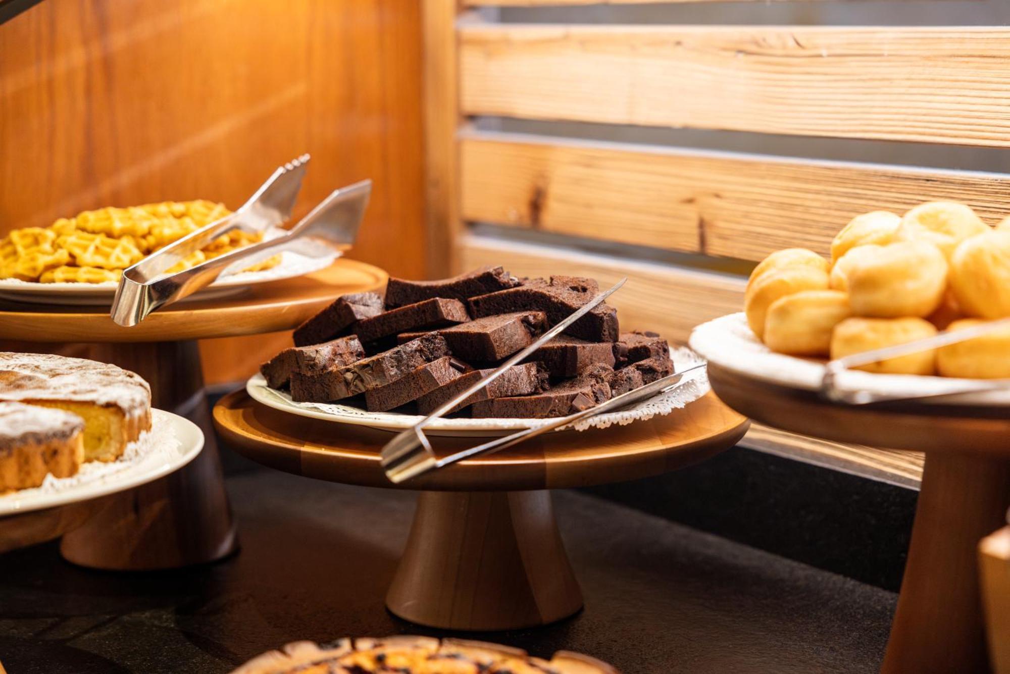 Hotel Splendid Madonna di Campiglio Luaran gambar